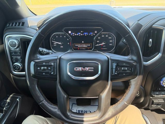 Used 2021 GMC Sierra 1500 AT4 w/ AT4 Premium Package AWD/4WD image 20