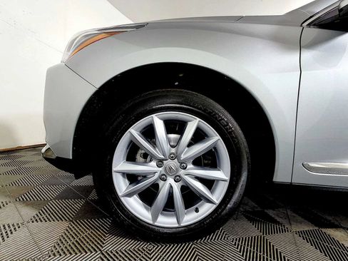 Used 2023 Acura RDX AWD image 10