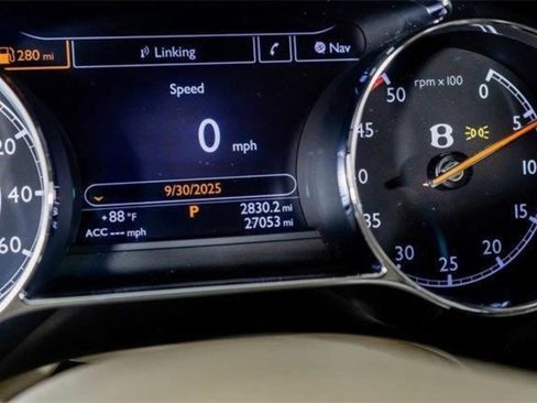 Used 2016 Bentley Mulsanne Speed image 46