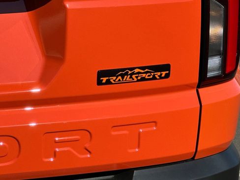 New 2026 Honda Passport TrailSport Elite image 7