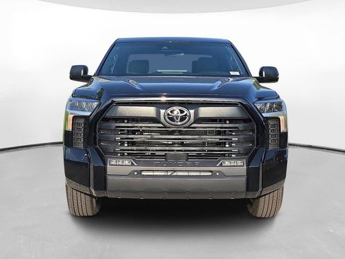New 2026 Toyota Tundra SR5 w/ SR5 Premium Package AWD/4WD image 2