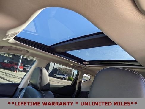 Used 2024 Nissan Murano SL image 23