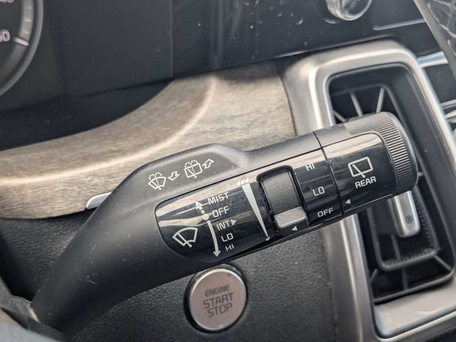 Used 2023 Kia Sorento S w/ Panoramic Sunroof Package AWD/4WD image 26