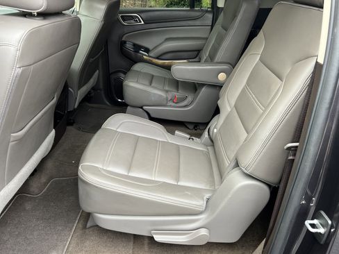 Used 2017 GMC Yukon XL Denali w/ Open Road Package image 18