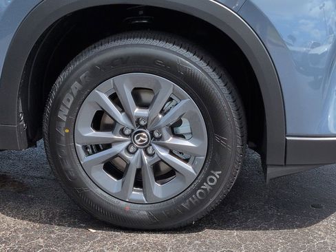 New 2026 MAZDA CX-5 Select AWD/4WD image 11