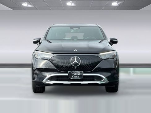 Certified 2023 Mercedes-Benz EQE 350+ 4MATIC SUV image 4