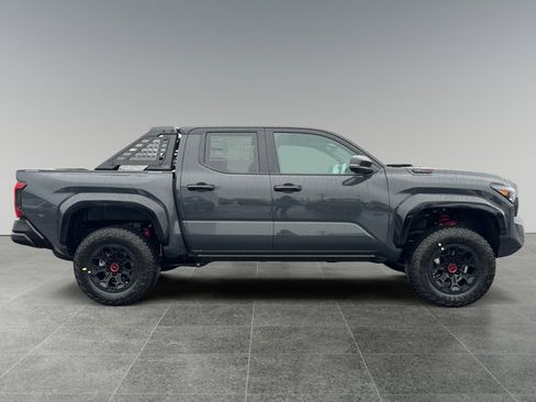 New 2026 Toyota Tacoma TRD Pro image 6