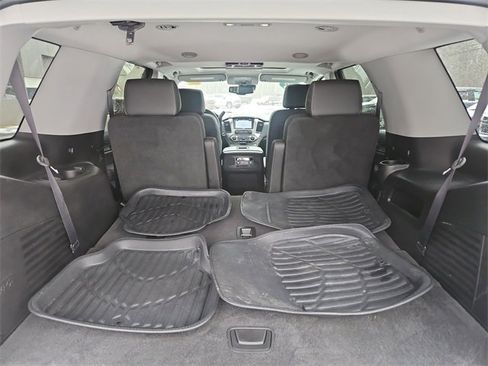 Used 2020 Chevrolet Tahoe LT image 27
