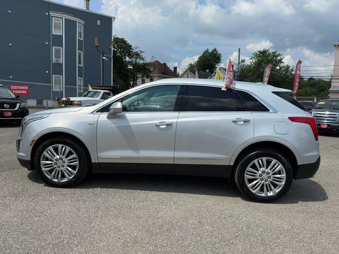 Used 2019 Cadillac XT5 Premium Luxury AWD/4WD image 7