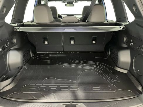 New 2025 Subaru Forester Limited image 26