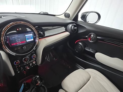 Used 2023 MINI Cooper S image 24