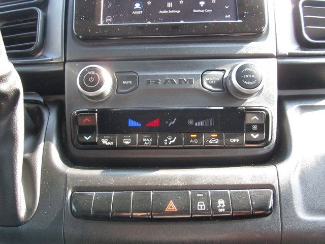 Used 2023 RAM ProMaster 2500 FWD image 14