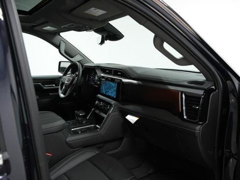 New 2026 GMC Sierra 1500 Denali w/ Denali Reserve Package image 20