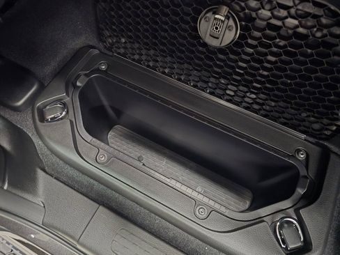 New 2026 RAM 1500 Big Horn RWD image 34