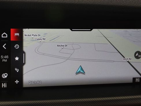 Used 2024 Alfa Romeo Stelvio Veloce image 10