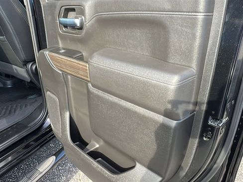 Certified 2022 Chevrolet Silverado 1500 RST image 19