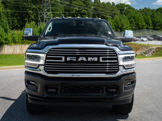 Used 2024 RAM 2500 Laramie AWD/4WD video 2