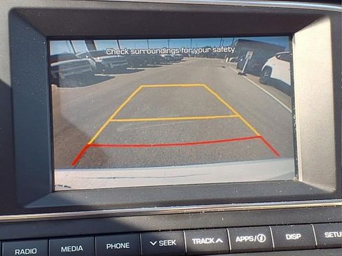 Used 2018 Hyundai Elantra Value Edition FWD image 15