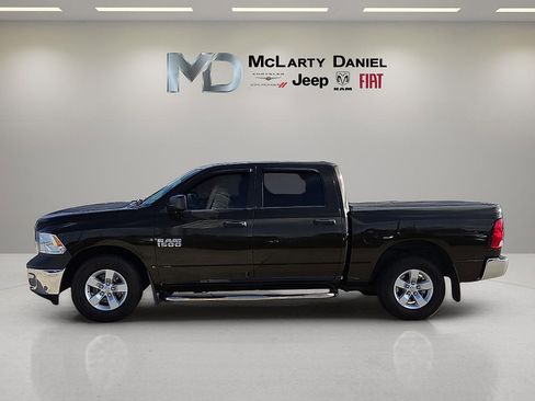 Used 2014 RAM 1500 Tradesman w/ Popular Equipment Group image 3