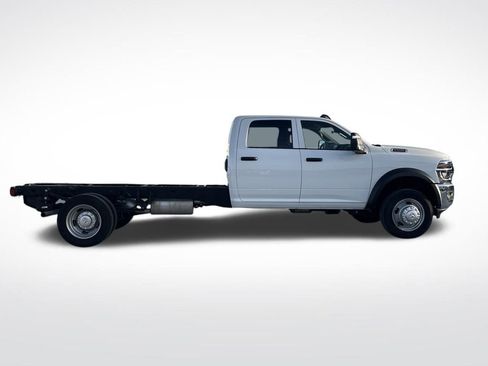 Used 2025 RAM 5500 Tradesman image 8