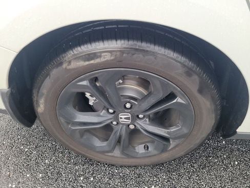 Used 2025 Honda Accord SE image 12