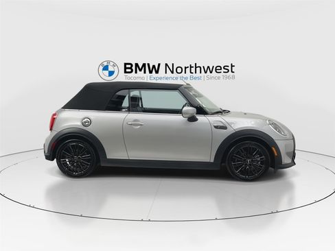 Used 2024 MINI Cooper S image 5