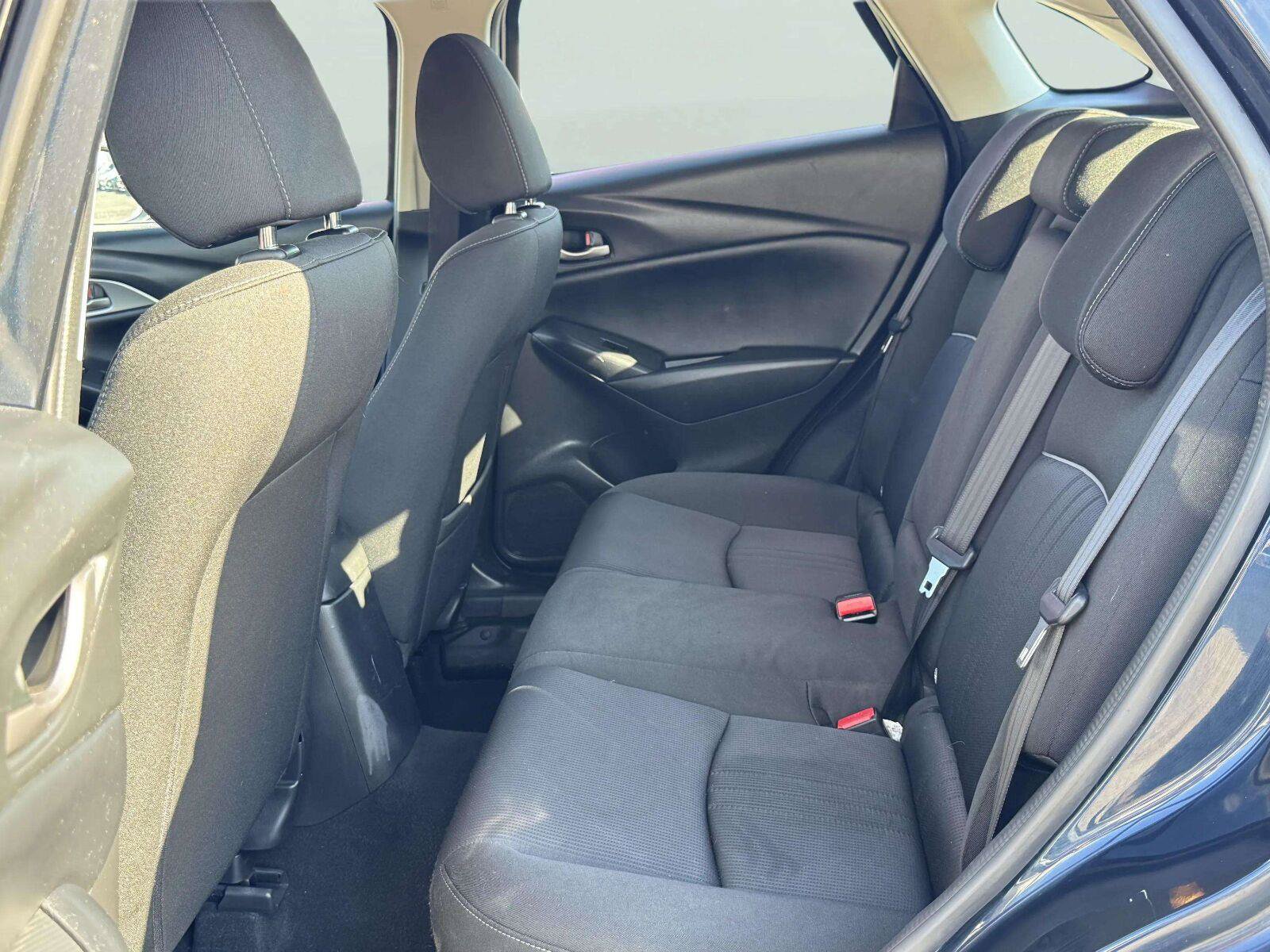 Used 2019 MAZDA CX-3 Touring AWD/4WD image 29