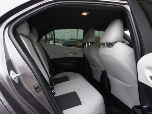 Used 2021 Toyota Corolla SE image 25