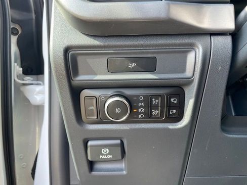 New 2026 Ford F150 XLT w/ Equipment Group 302A MID image 17