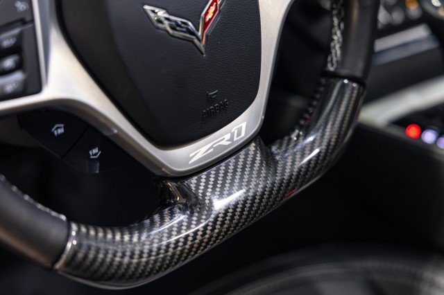 Used 2019 Chevrolet Corvette ZR1 RWD image 45