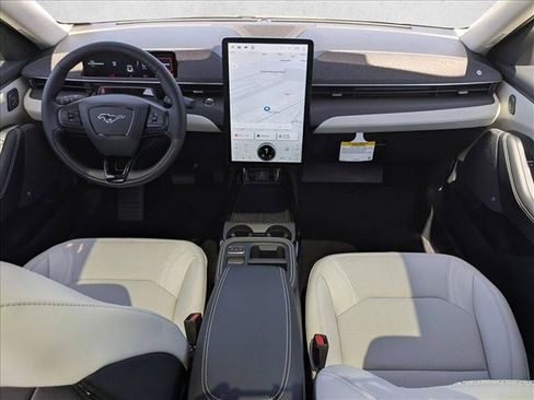New 2026 Ford Mustang Mach-E Premium RWD image 15