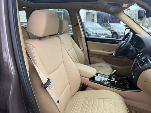 Used 2014 BMW X3 xDrive28i AWD/4WD image 13