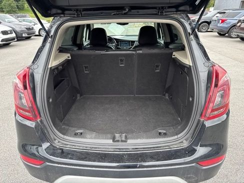Used 2019 Buick Encore Preferred FWD image 12