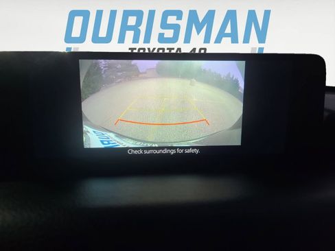 Used 2024 MAZDA CX-50 AWD 2.5 S w/ Preferred Package image 19