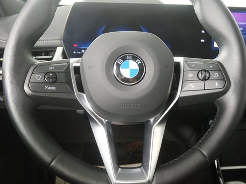 Certified 2026 BMW X1 xDrive28i AWD/4WD image 19