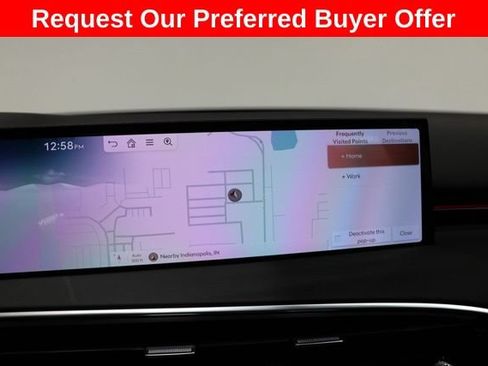 New 2026 Genesis GV70 2.5T Select AWD/4WD image 31