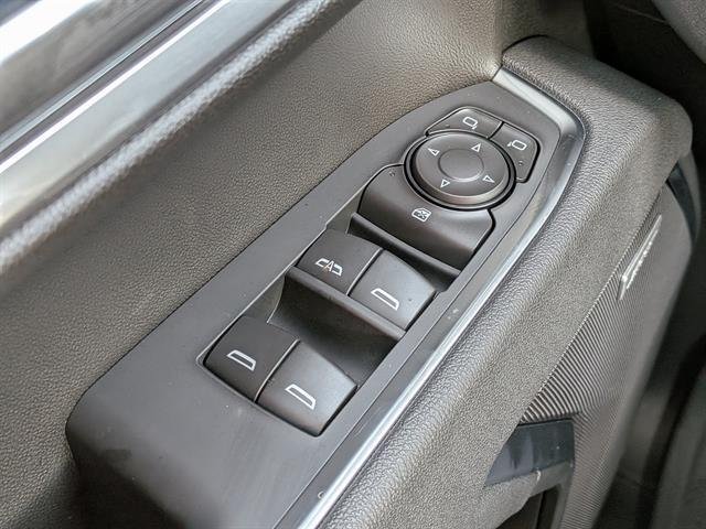 New 2026 Chevrolet Silverado 1500 RST w/ All Star Edition Plus AWD/4WD image 49