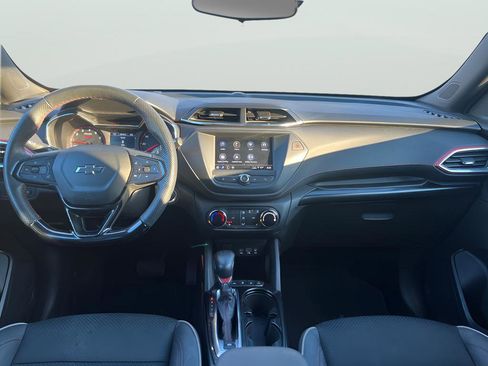 Used 2023 Chevrolet TrailBlazer RS image 20