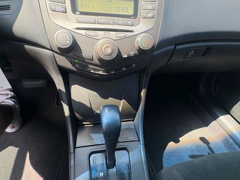 Used 2007 Honda Accord LX image 16
