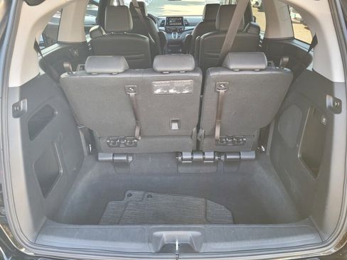 Certified 2024 Honda Odyssey EX-L image 26