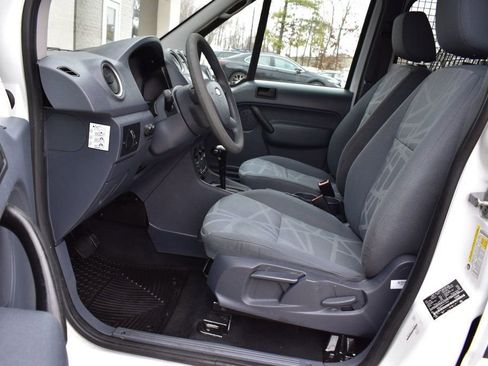 Used 2012 Ford Transit Connect XLT image 13