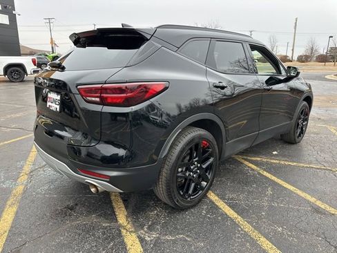 Used 2023 Chevrolet Blazer LT image 12