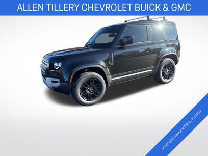 Used 2023 Land Rover Defender 90 S