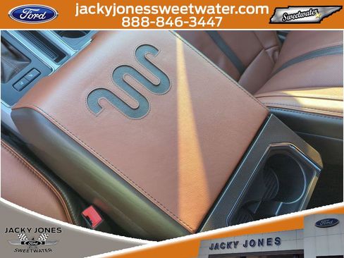 Certified 2020 Ford F150 King Ranch w/ Equipment Group 601A Luxury image 27