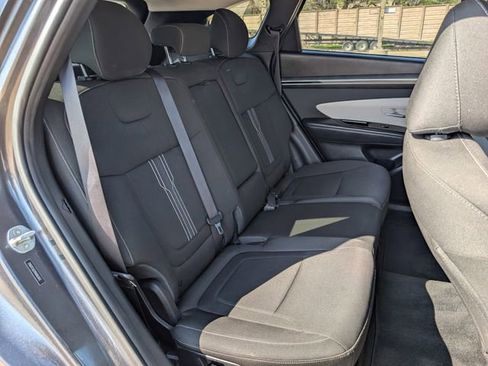 Used 2022 Hyundai Tucson SEL w/ Convenience Package image 26