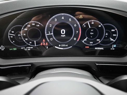 New 2026 Porsche Cayenne AWD/4WD image 10