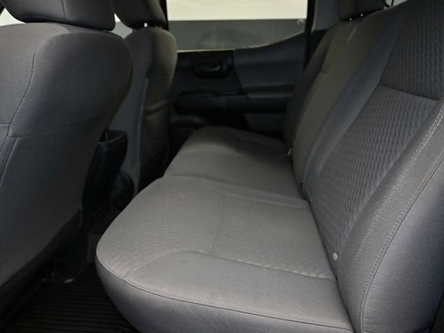 Used 2022 Toyota Tacoma SR AWD/4WD image 21
