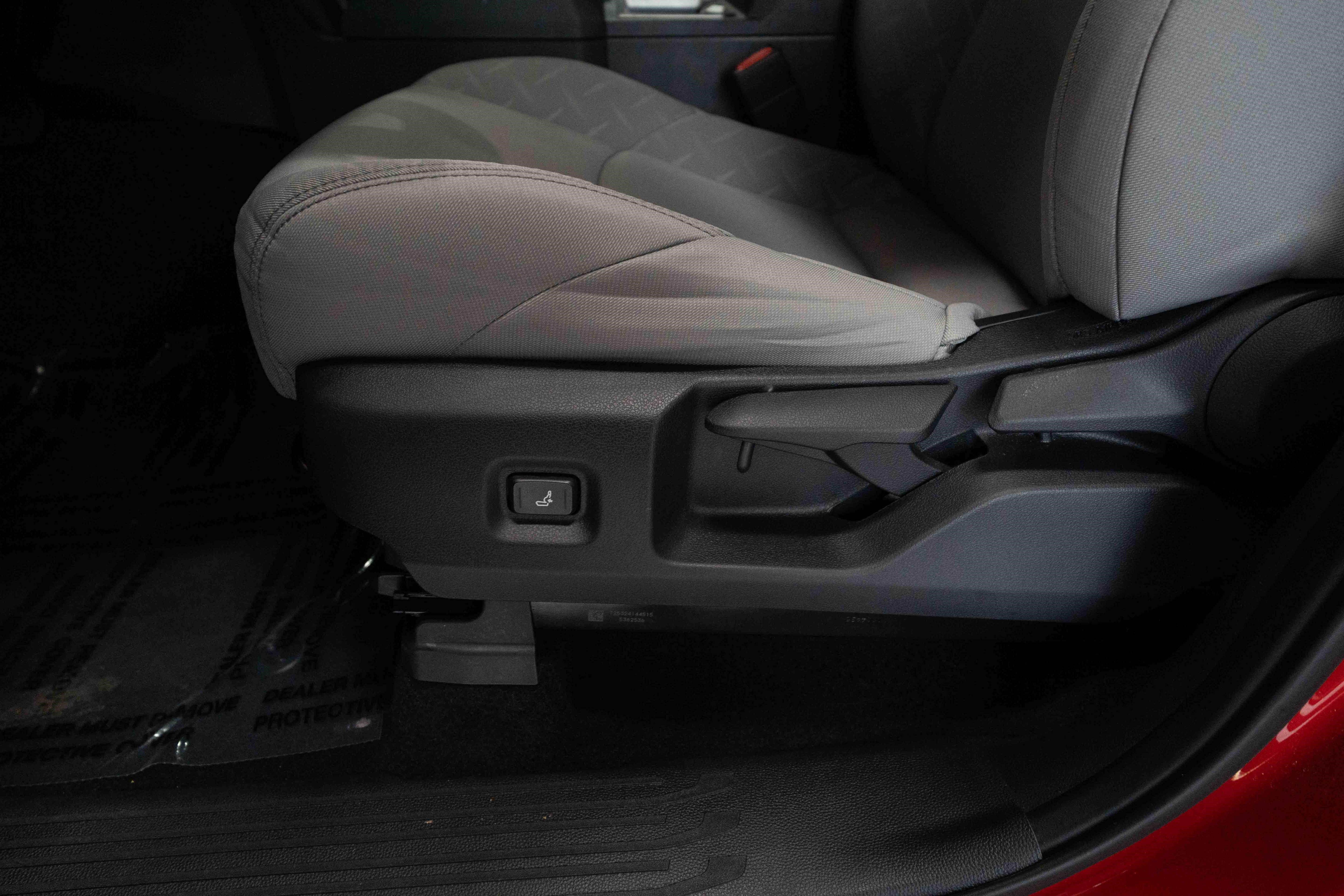 Certified 2026 Toyota Tacoma SR5 AWD/4WD image 13