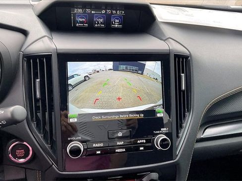 Used 2025 Subaru Forester Wilderness image 19