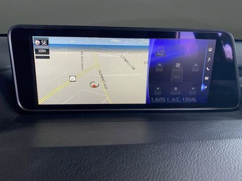 Used 2017 Lexus RX 350 AWD w/ Premium Package image 10